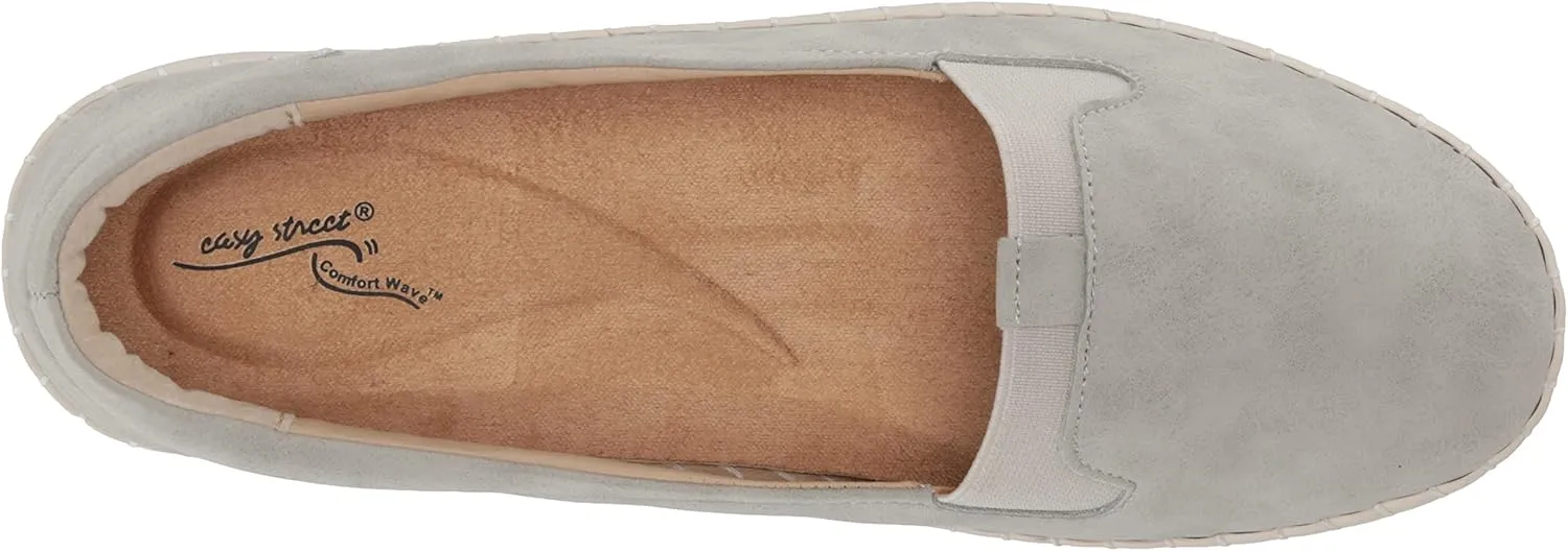 Easy Street Women's Belen Fashion Sneaker