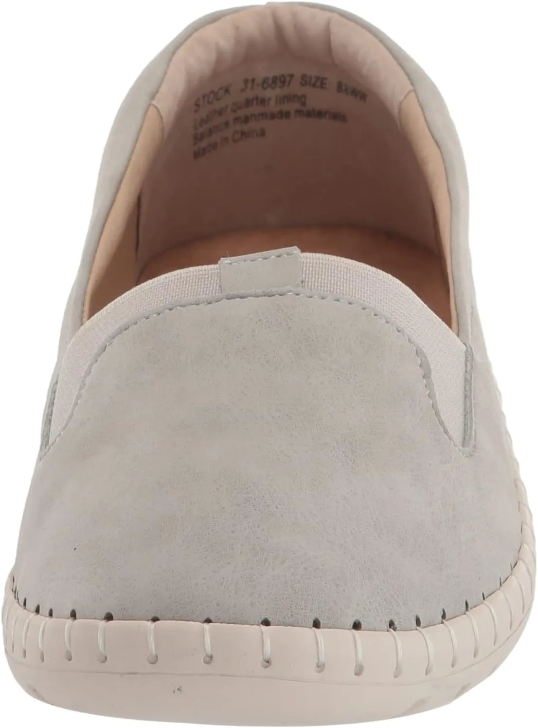 Easy Street Women's Belen Fashion Sneaker