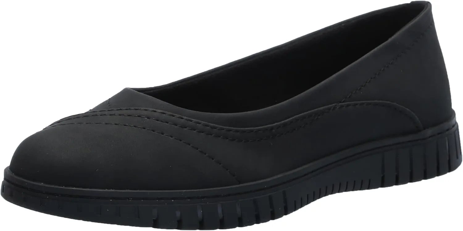 Easy Street Women's Cosma Ballet Flat