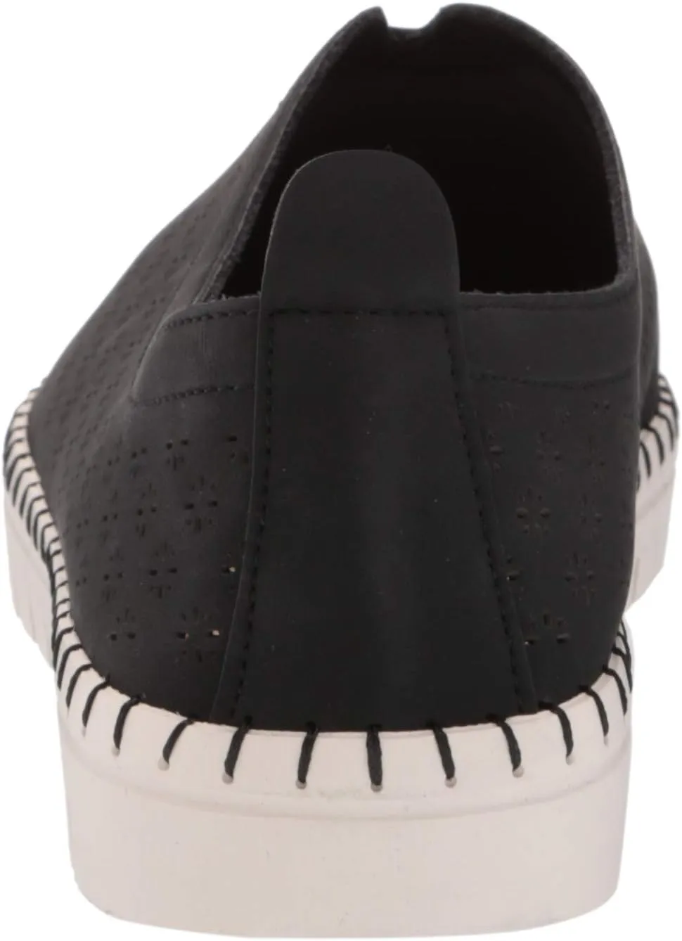 Easy Street Women's Flat Sneaker