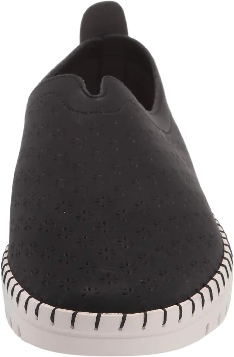 Easy Street Women's Flat Sneaker