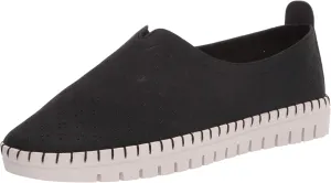 Easy Street Women's Flat Sneaker