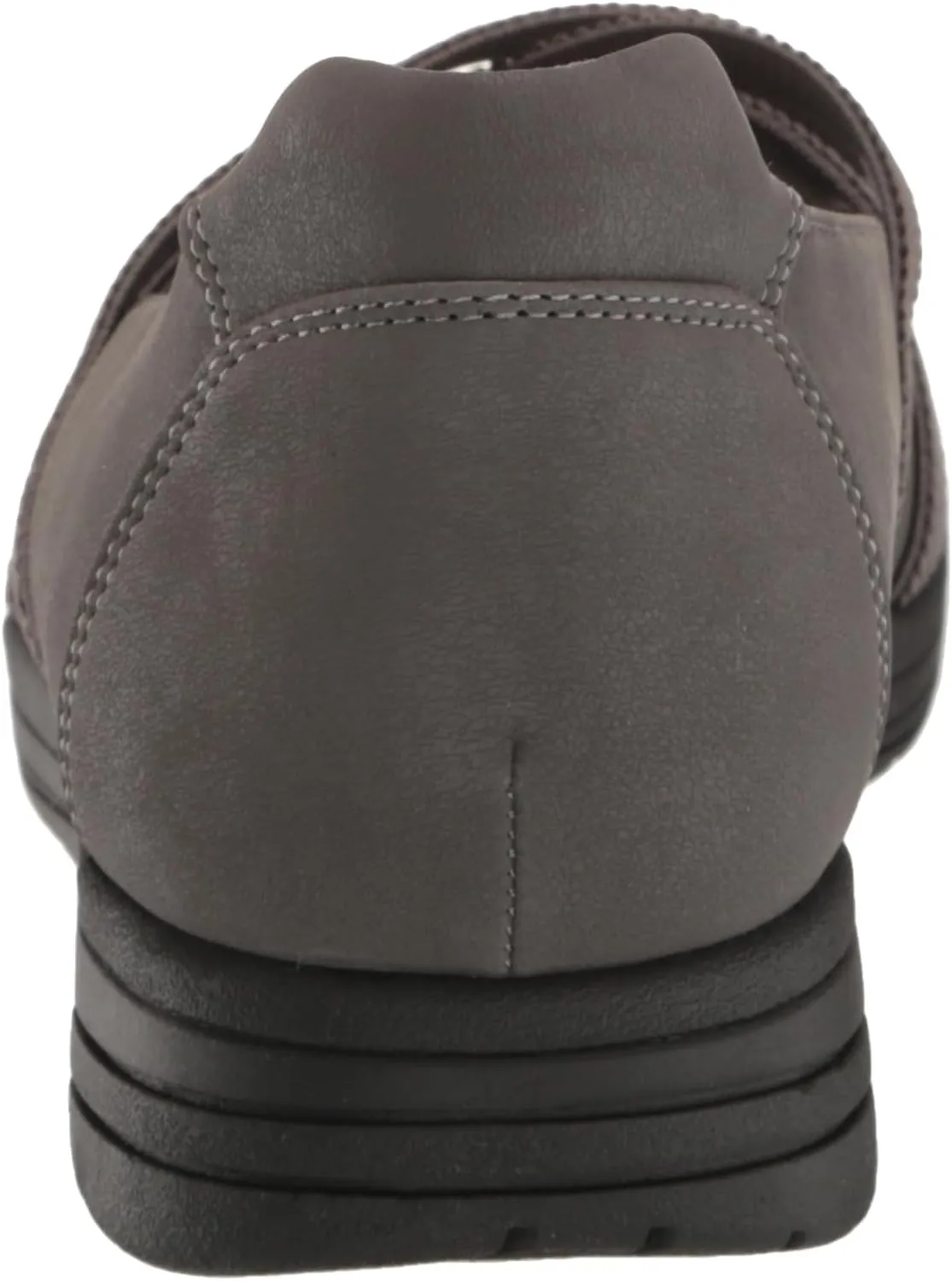 Easy Street Women's Inga Mary Jane Flat
