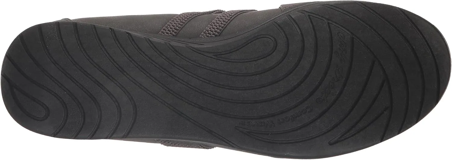 Easy Street Women's Inga Mary Jane Flat