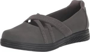 Easy Street Women's Inga Mary Jane Flat