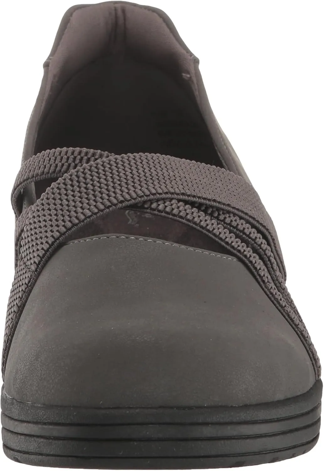Easy Street Women's Inga Mary Jane Flat
