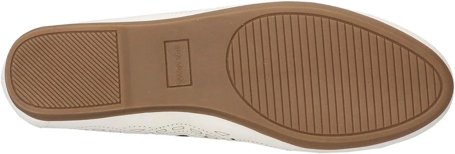 Easy Street Women's Jackie Ballet Flat