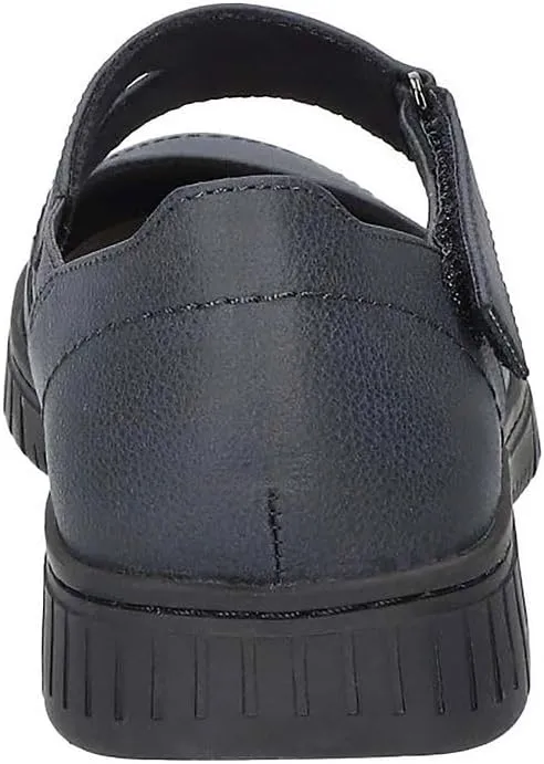 Easy Street Women's Joyful Mary Jane Flat