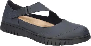 Easy Street Women's Joyful Mary Jane Flat