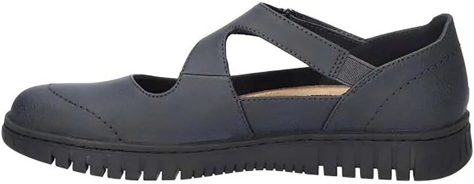 Easy Street Women's Joyful Mary Jane Flat