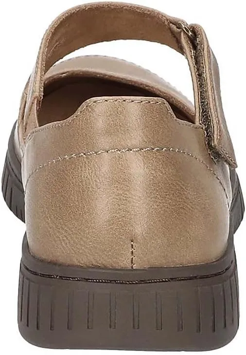 Easy Street Women's Joyful Mary Jane Flat
