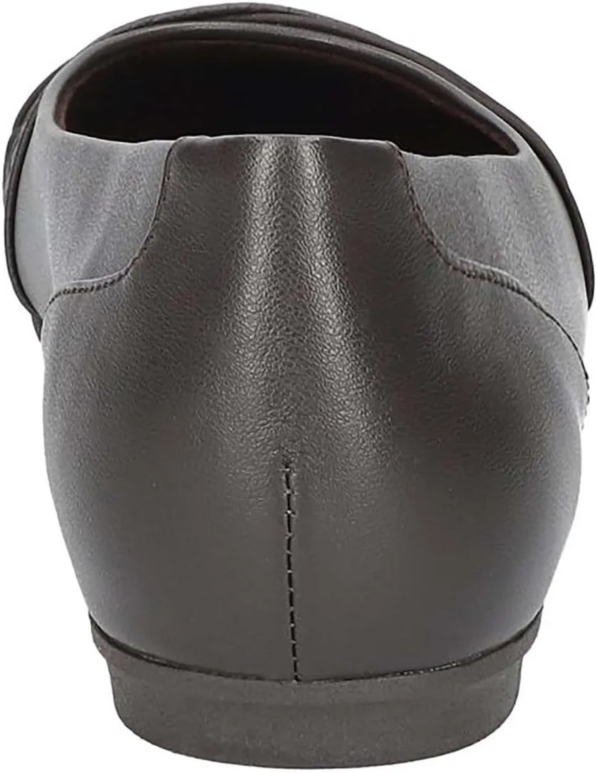 Easy Street Women's Kylie Ballet Flat