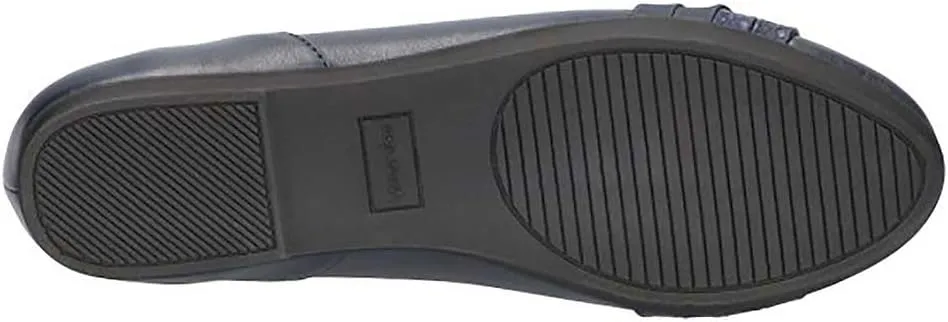Easy Street Women's Kylie Ballet Flat