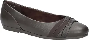 Easy Street Women's Kylie Ballet Flat