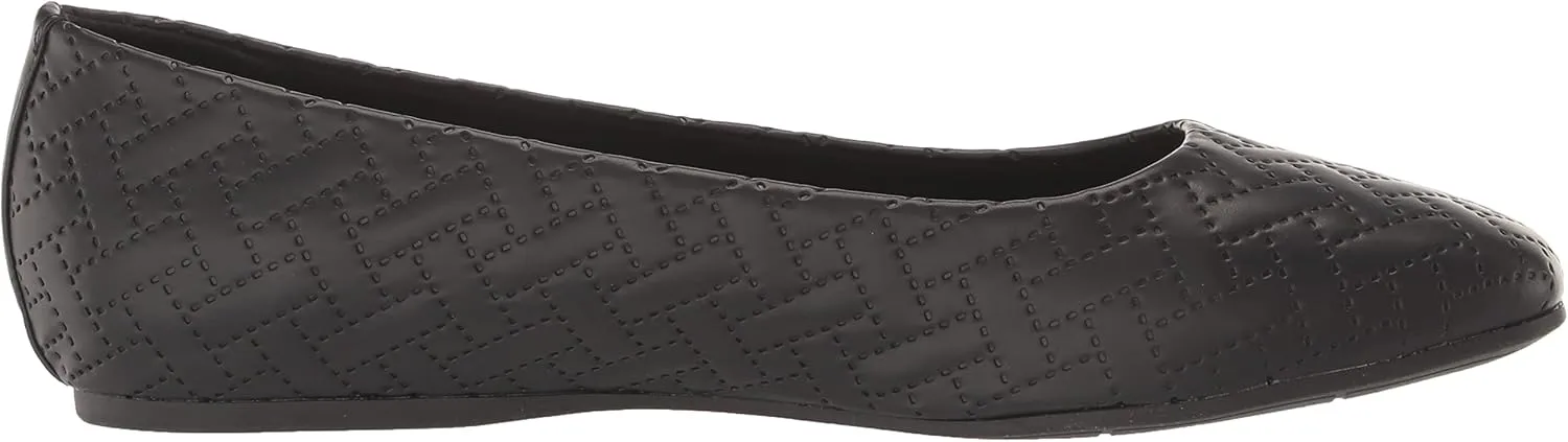Easy Street Women's Mazi Ballet Flat