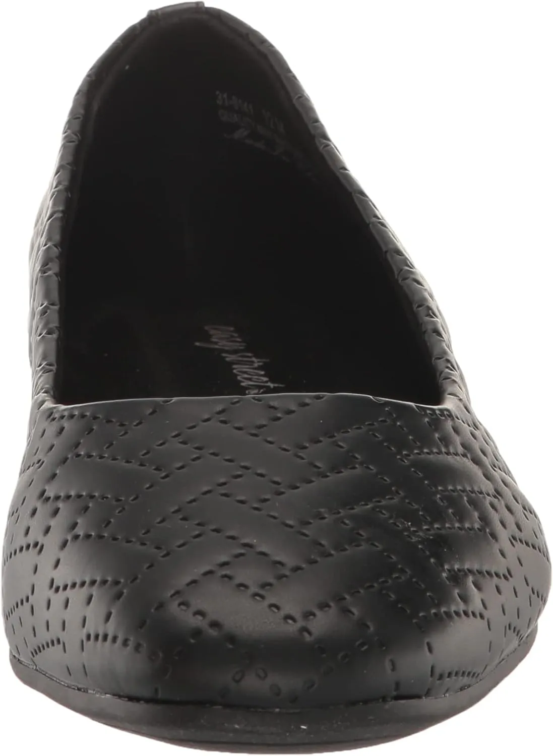 Easy Street Women's Mazi Ballet Flat