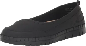 Easy Street Women's Poe Ballet Flat