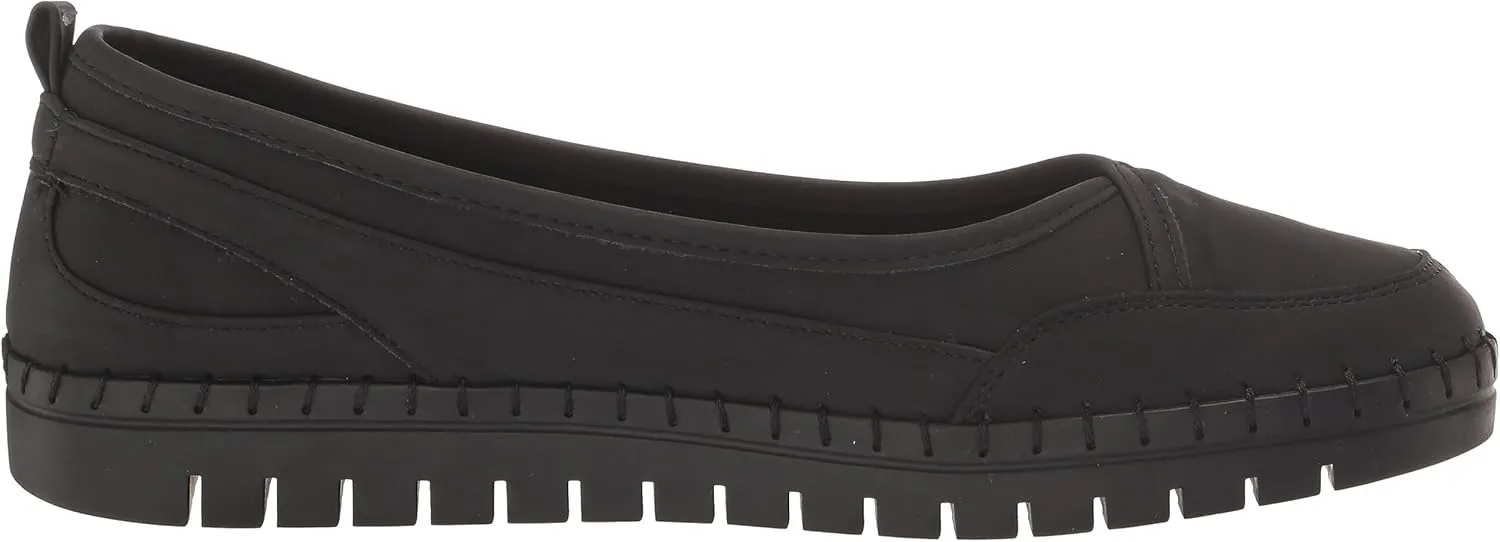 Easy Street Women's Poe Ballet Flat
