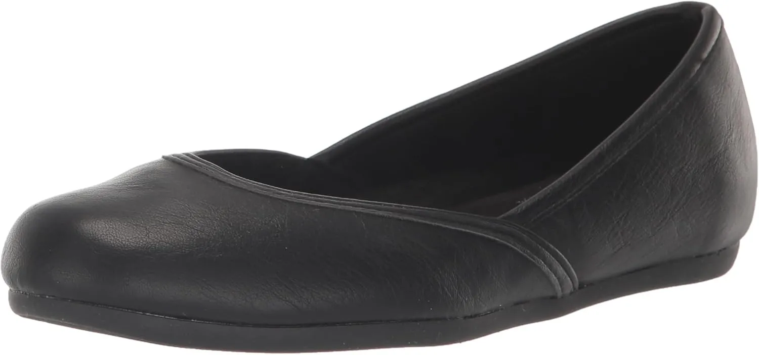 Easy Street Women's Tamar Ballet Flat
