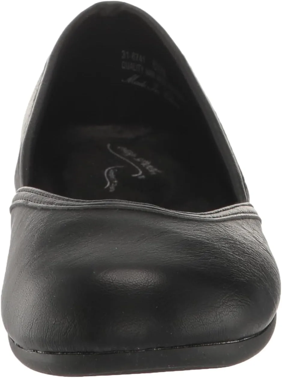 Easy Street Women's Tamar Ballet Flat