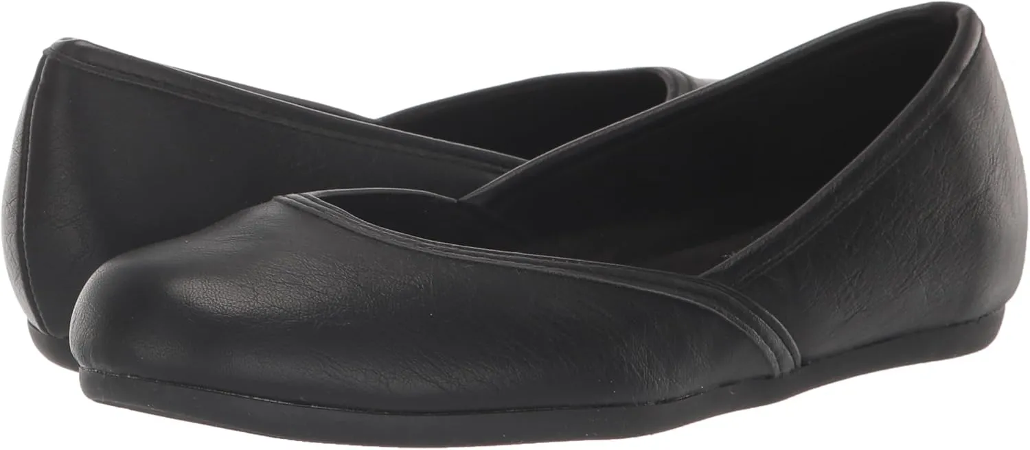 Easy Street Women's Tamar Ballet Flat