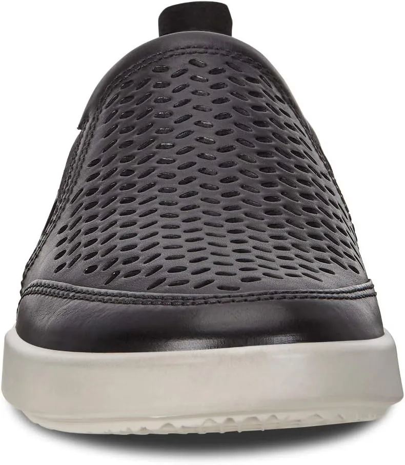 ECCO Men's Collin 2.0 Slip on Sneaker