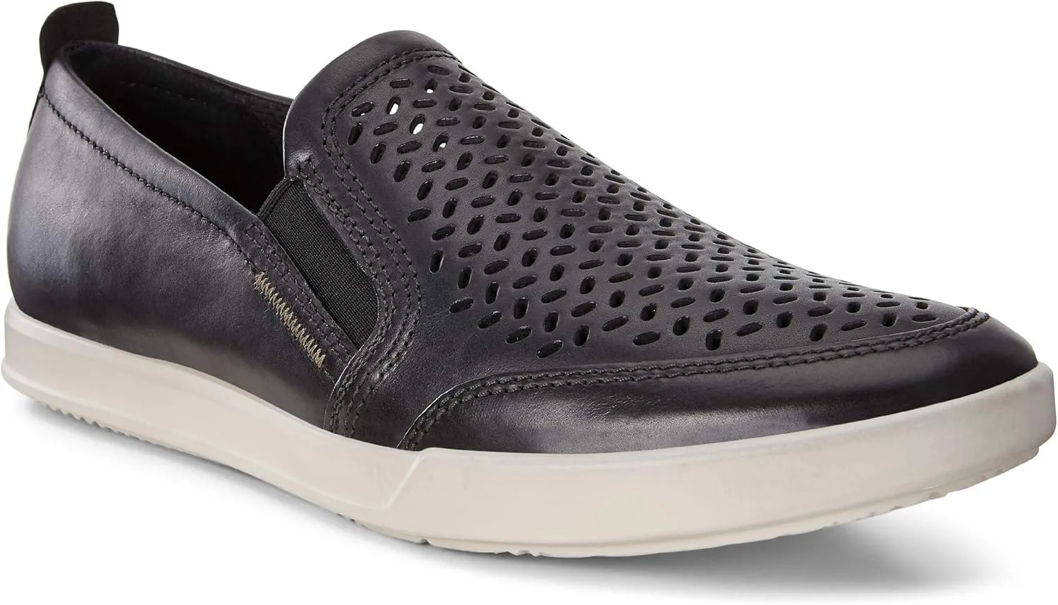ECCO Men's Collin 2.0 Slip on Sneaker