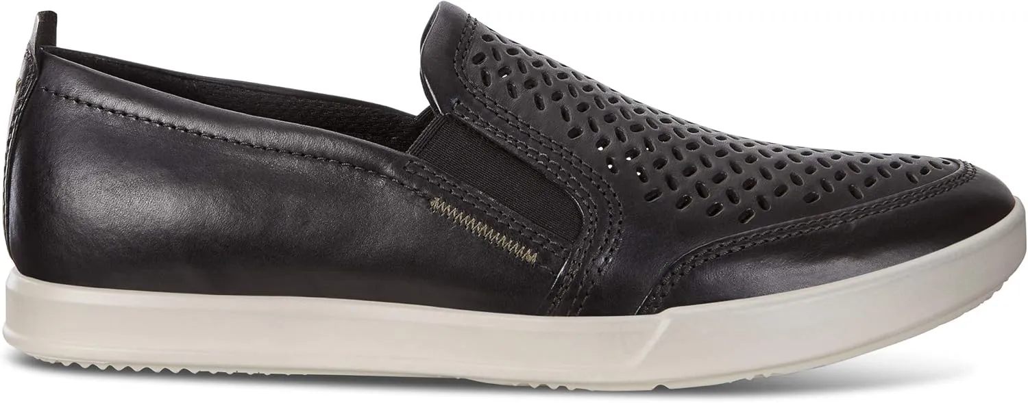 ECCO Men's Collin 2.0 Slip on Sneaker