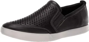 ECCO Men's Collin 2.0 Slip on Sneaker