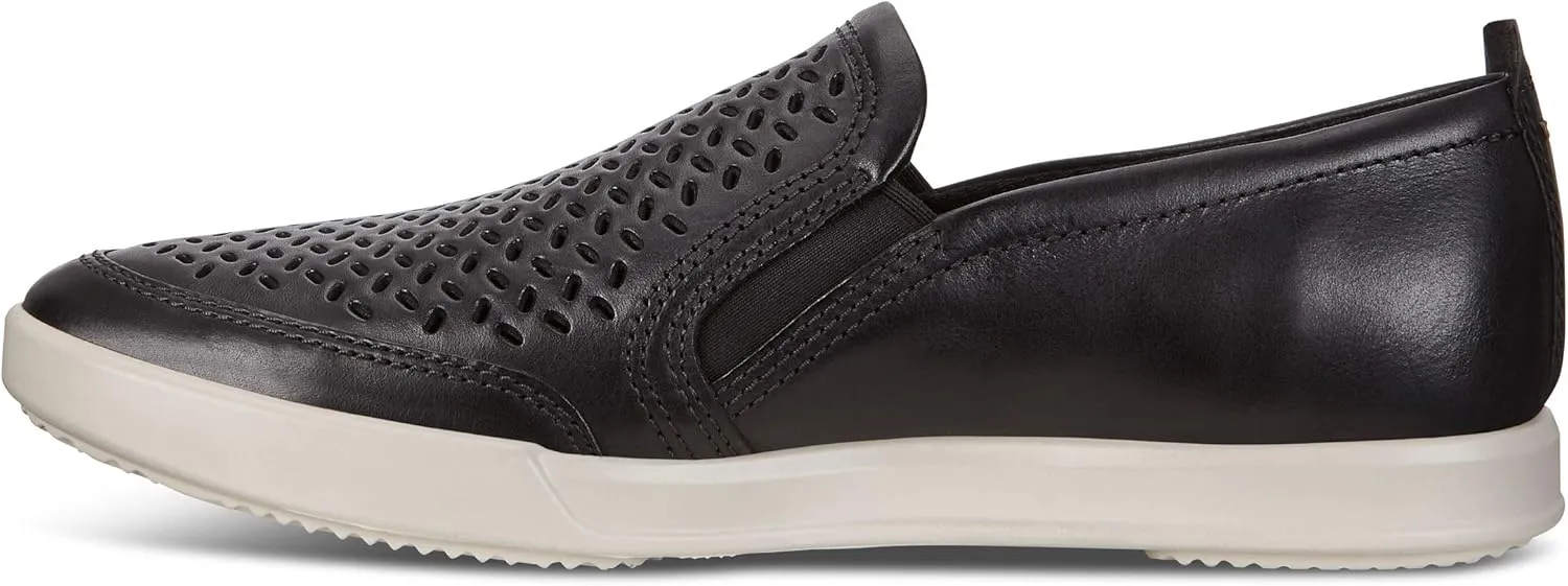 ECCO Men's Collin 2.0 Slip on Sneaker
