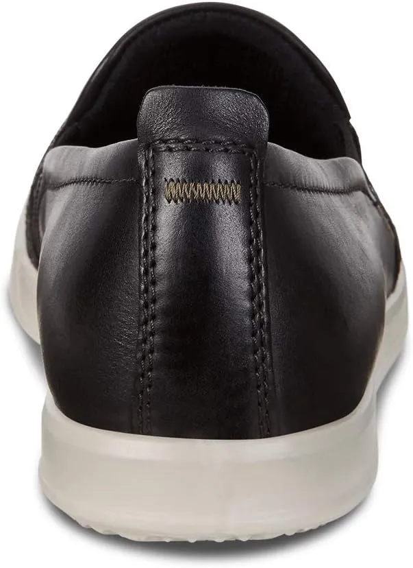 ECCO Men's Collin 2.0 Slip on Sneaker