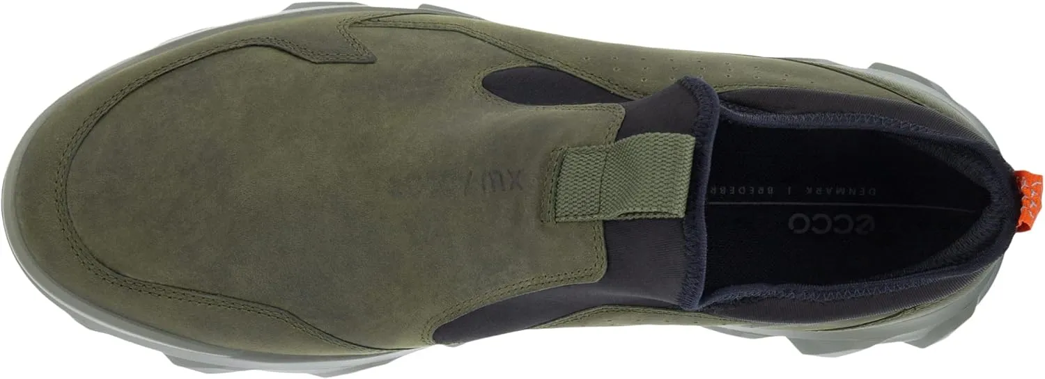 ECCO Men's Mx Slip on 2.0 Sneaker