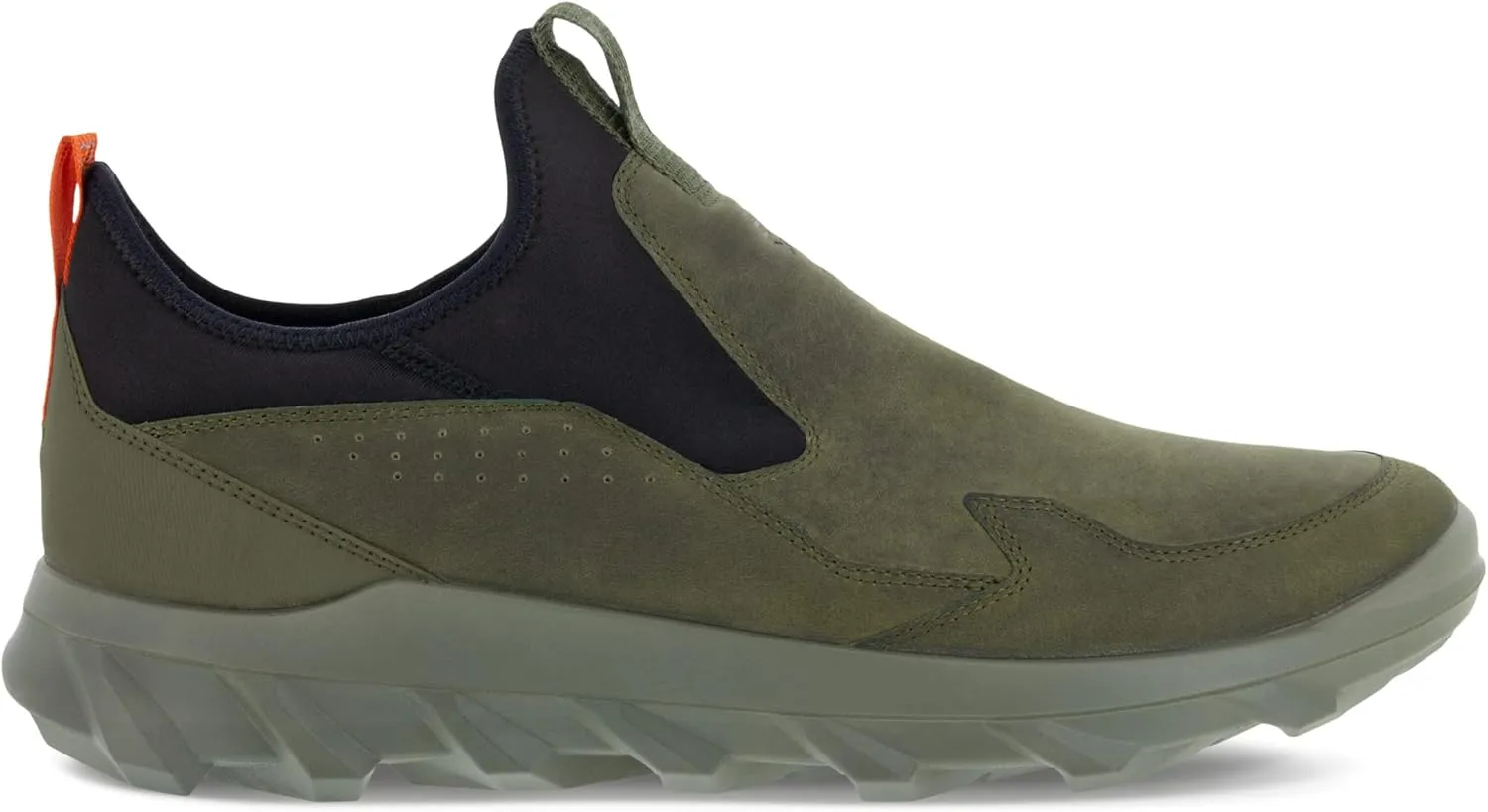 ECCO Men's Mx Slip on 2.0 Sneaker