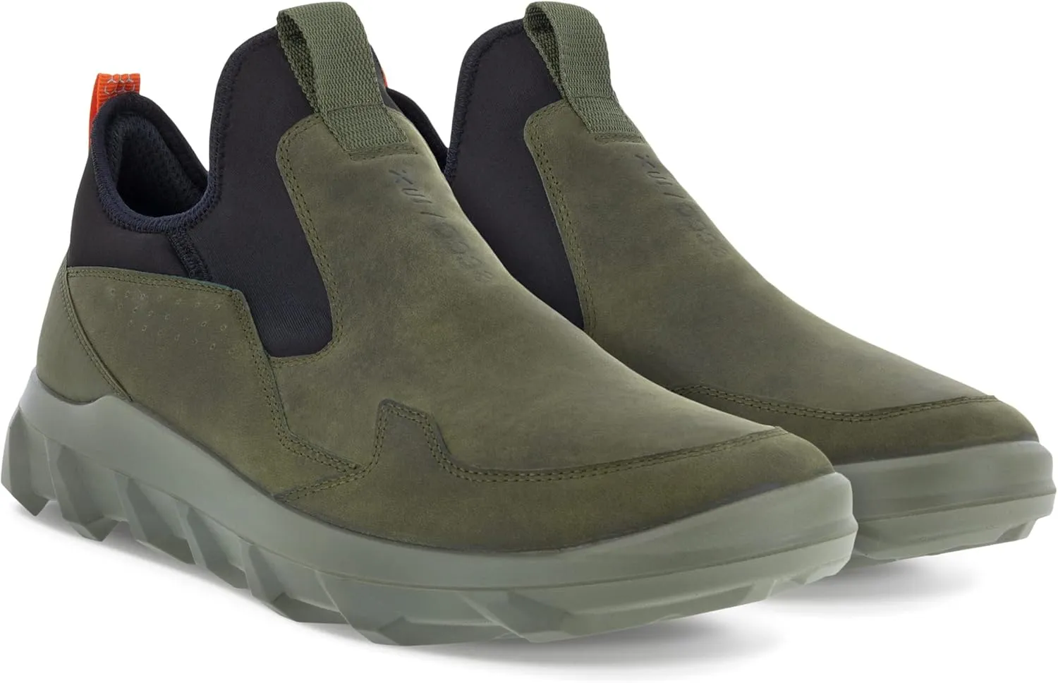 ECCO Men's Mx Slip on 2.0 Sneaker