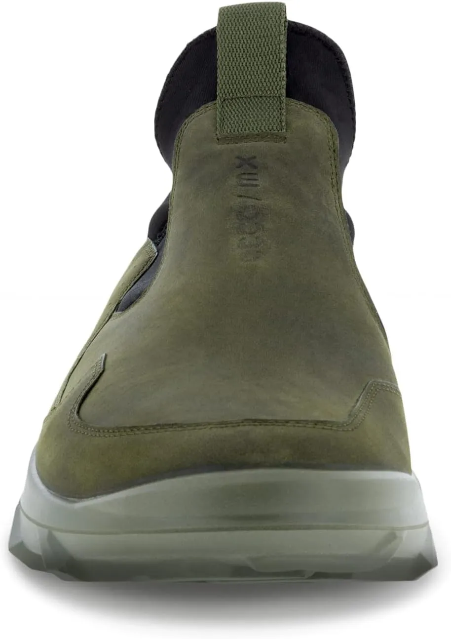ECCO Men's Mx Slip on 2.0 Sneaker