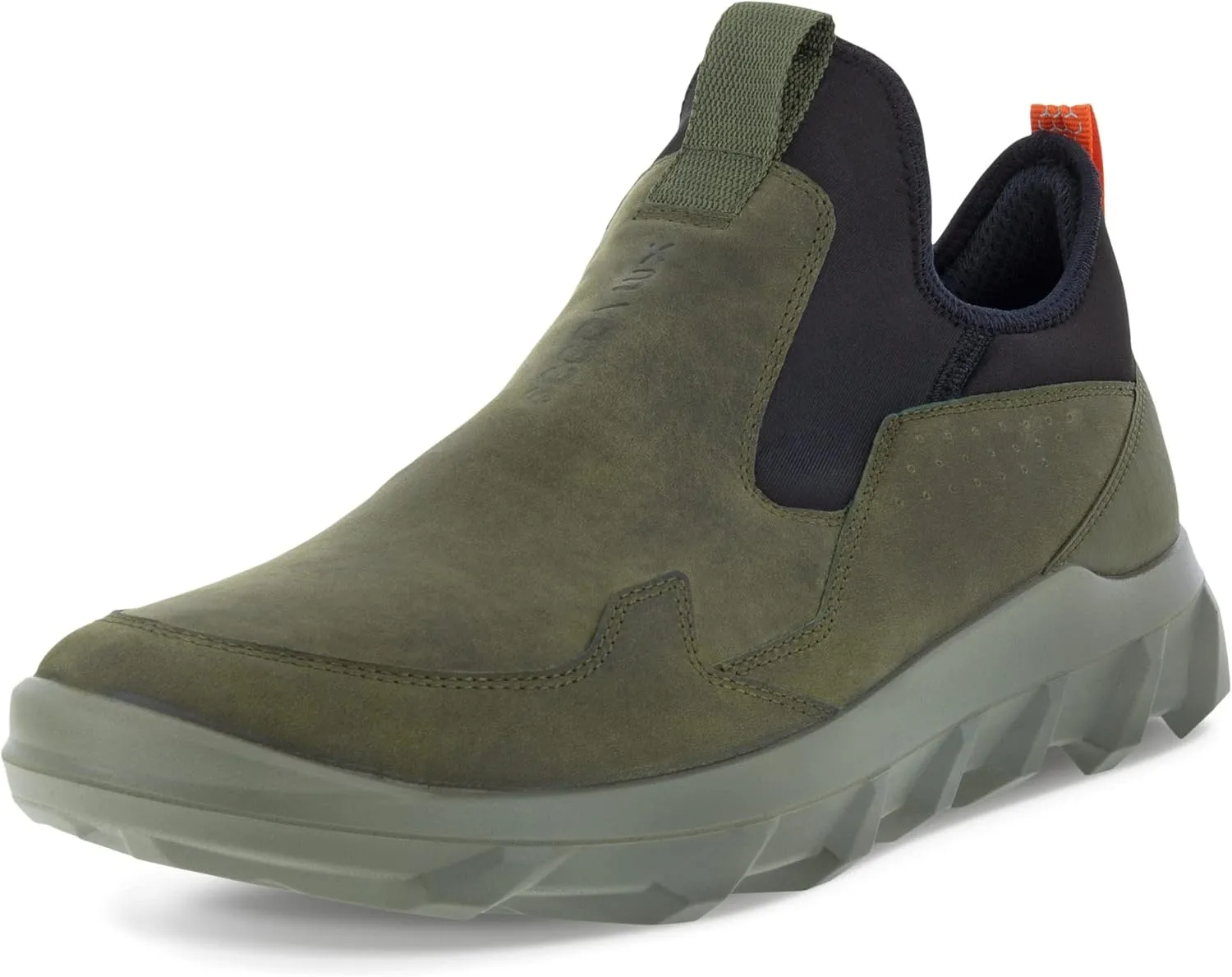 ECCO Men's Mx Slip on 2.0 Sneaker