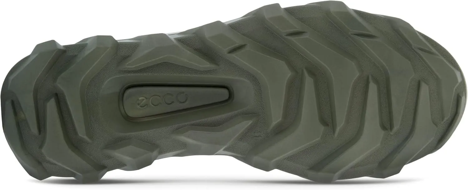 ECCO Men's Mx Slip on 2.0 Sneaker