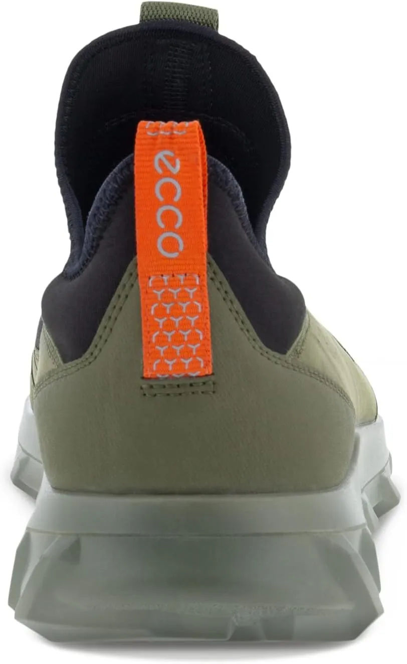 ECCO Men's Mx Slip on 2.0 Sneaker