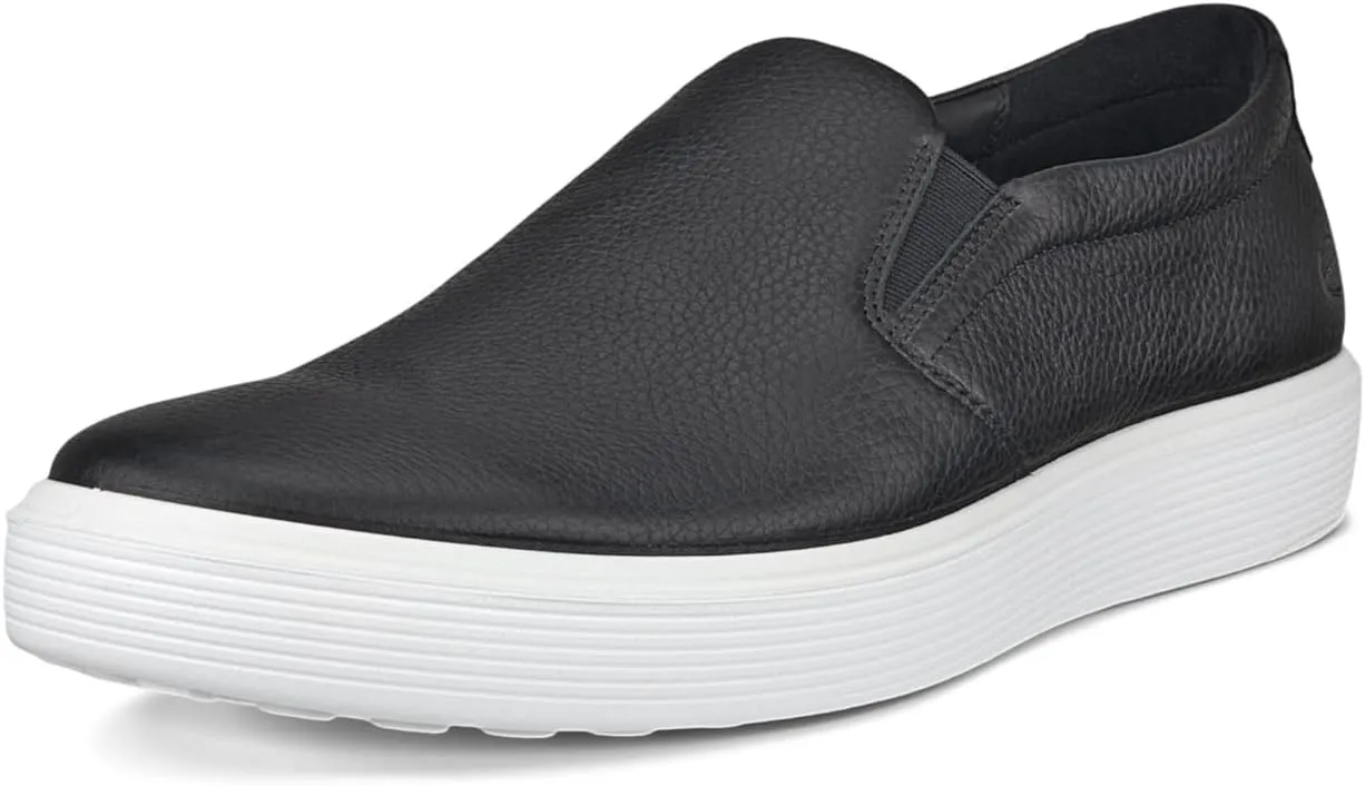 ECCO Men's Soft 60 Slip-on Sneaker