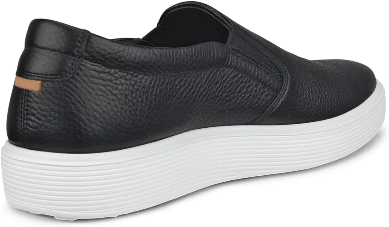 ECCO Men's Soft 60 Slip-on Sneaker