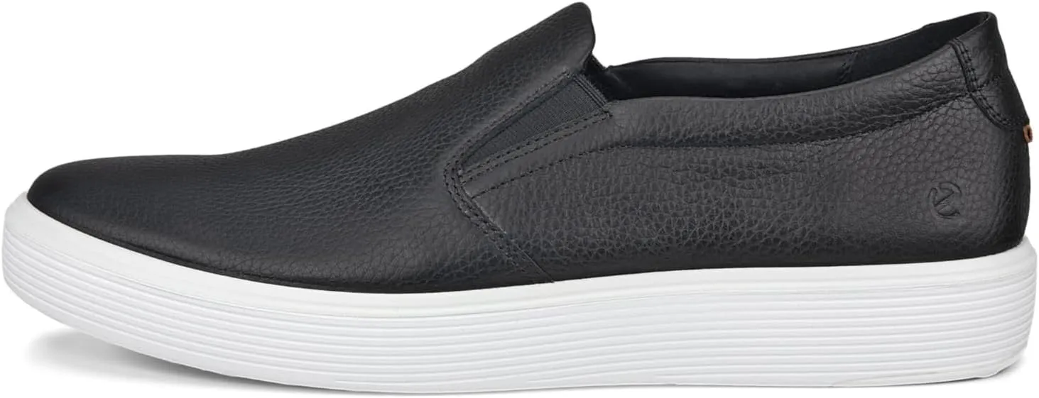 ECCO Men's Soft 60 Slip-on Sneaker