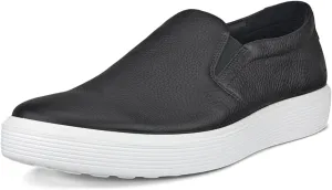 ECCO Men's Soft 60 Slip-on Sneaker