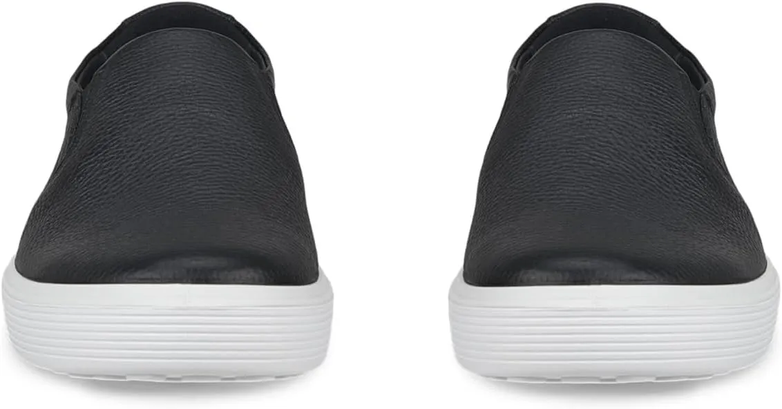 ECCO Men's Soft 60 Slip-on Sneaker