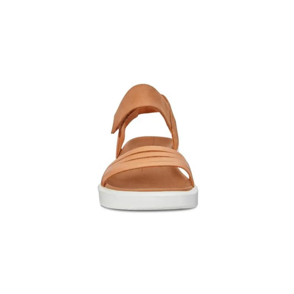 ECCO Women's Flowt W Flat Sandal