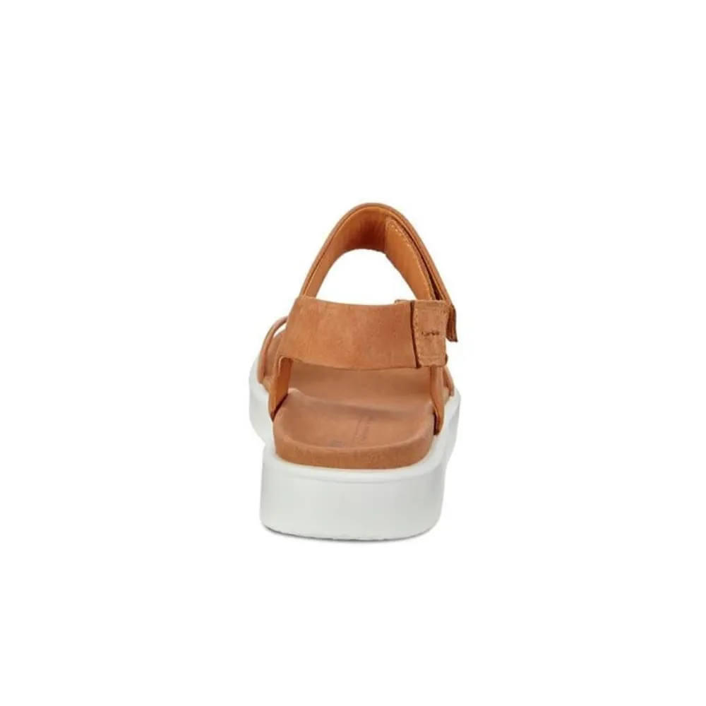 ECCO Women's Flowt W Flat Sandal