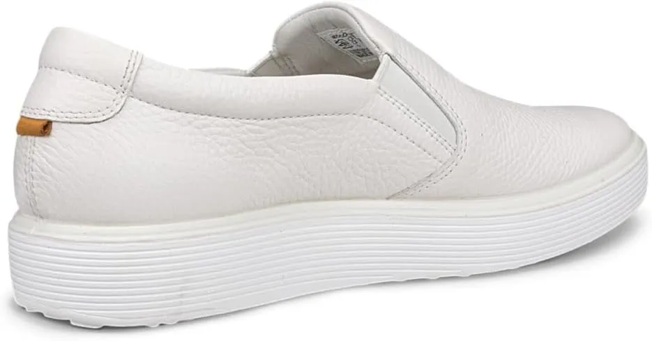 ECCO Women's Soft 60 Premium Slip-on Sneaker