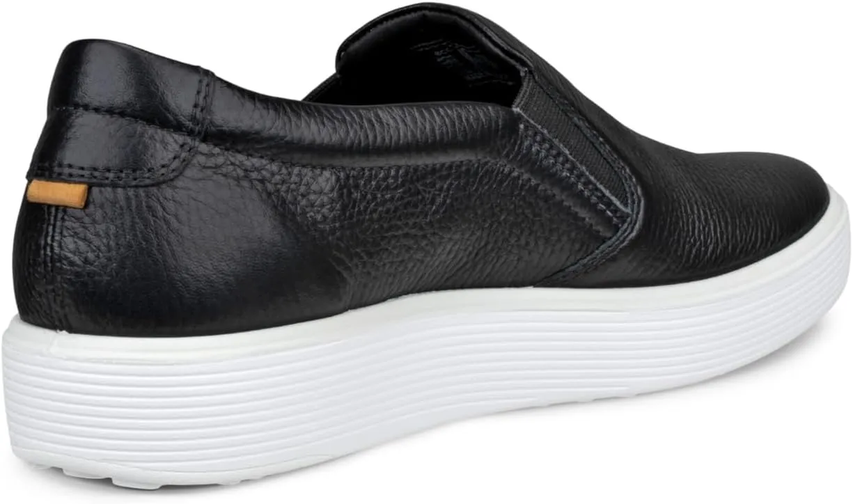 ECCO Women's Soft 60 Premium Slip-on Sneaker