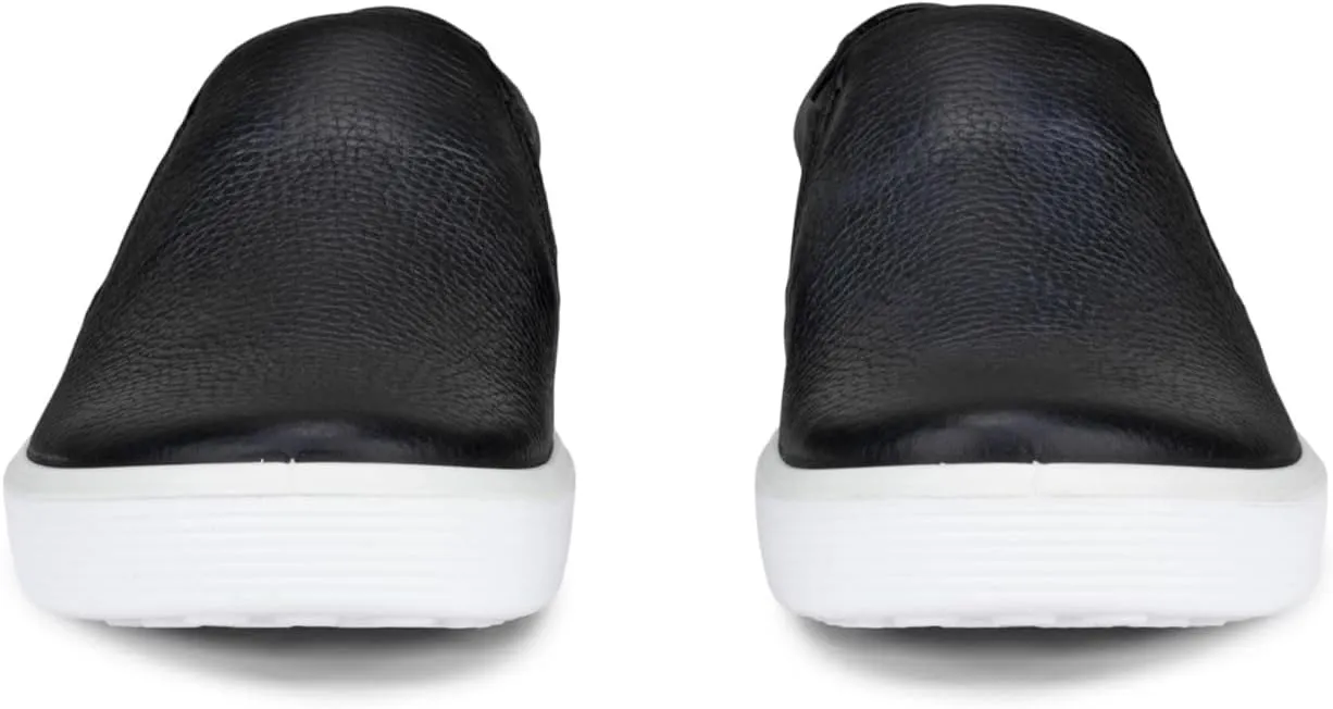 ECCO Women's Soft 60 Premium Slip-on Sneaker