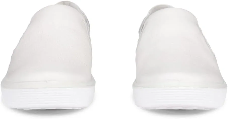 ECCO Women's Soft 60 Premium Slip-on Sneaker