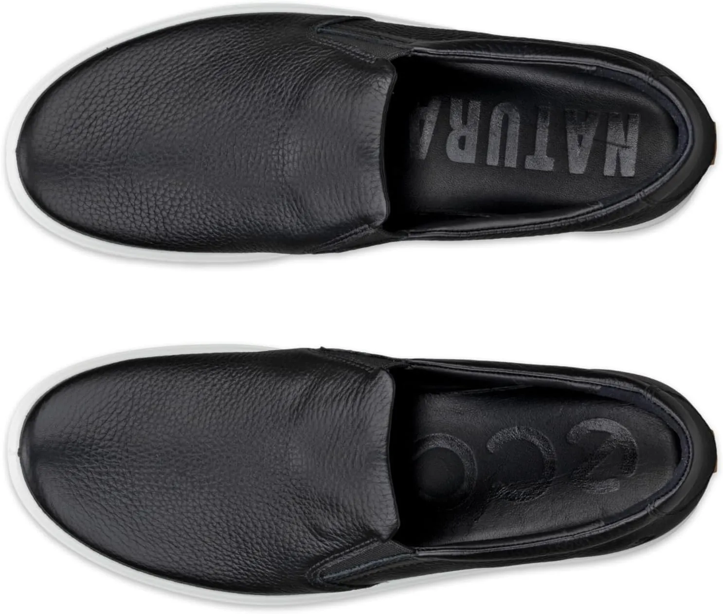 ECCO Women's Soft 60 Premium Slip-on Sneaker